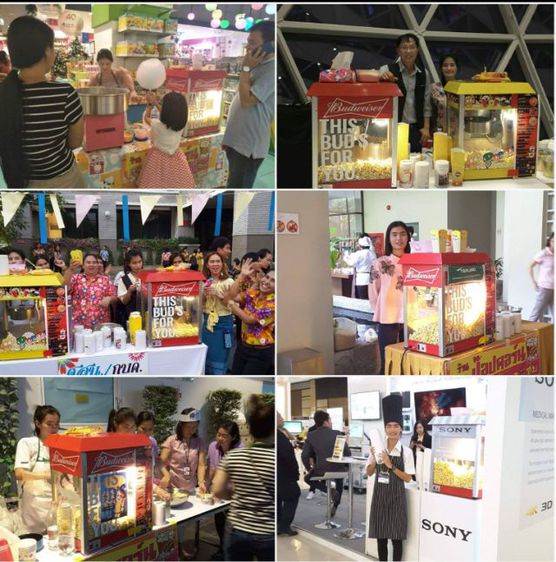 บูธป๊อปคอน รูปที่ 7