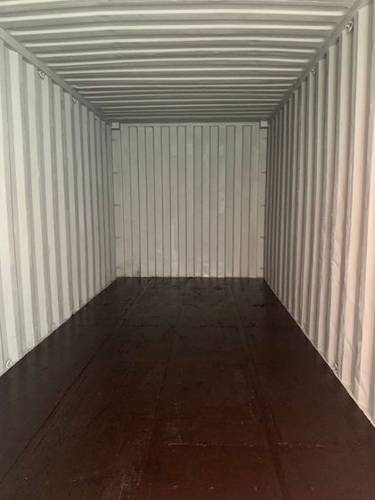 ตู้คอนเทนเนอร์ บริการขนส่งทั่วประเทศ รูปที่ 17