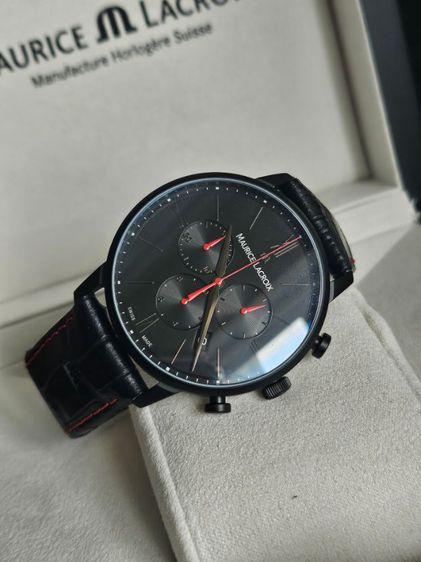  Maurice Lacroix - Eliros Chronograph รูปที่ 5