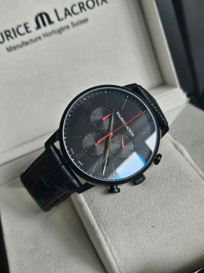 Maurice Lacroix - Eliros Chronograph รูปที่ 4