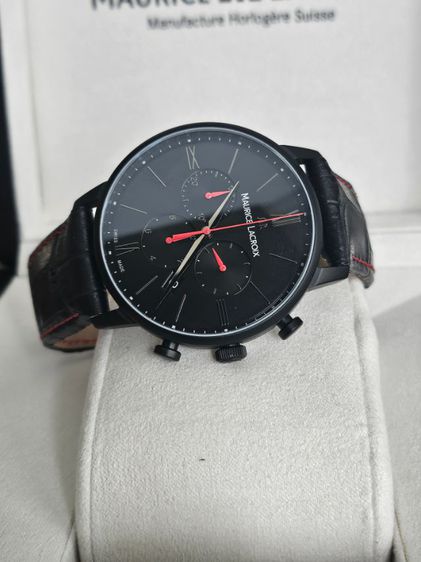  Maurice Lacroix - Eliros Chronograph รูปที่ 2