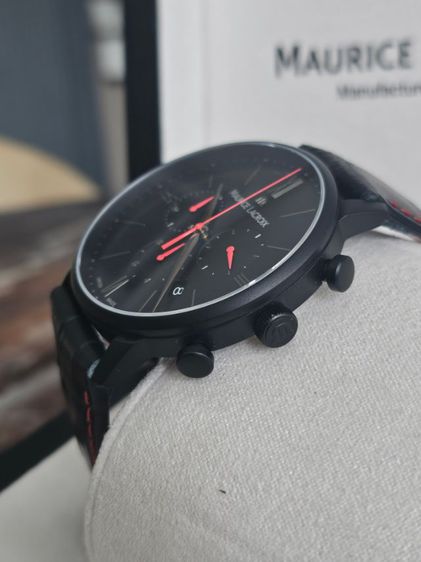  Maurice Lacroix - Eliros Chronograph รูปที่ 7