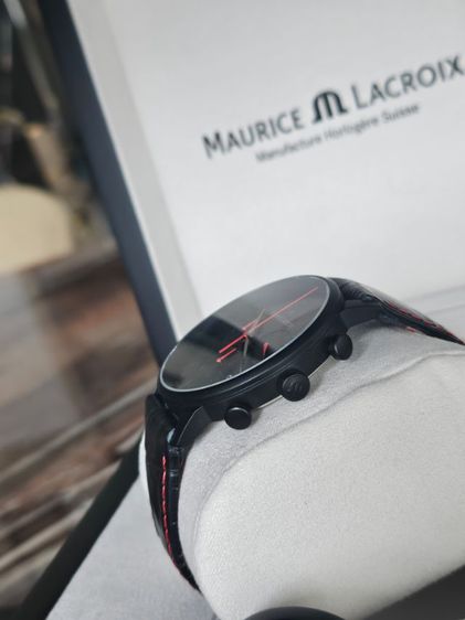  Maurice Lacroix - Eliros Chronograph รูปที่ 8