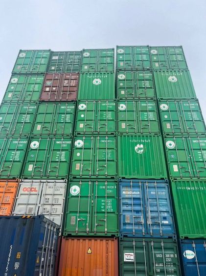 ตู้คอนเทนเนอร์  รูปที่ 10