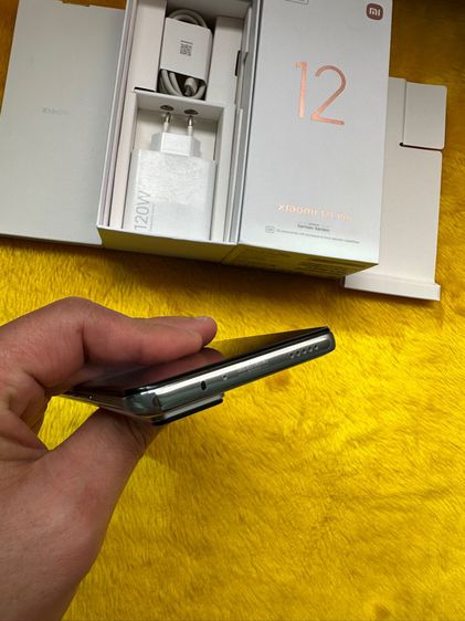 Xiaomi 12T Pro-12-256GB รูปที่ 6