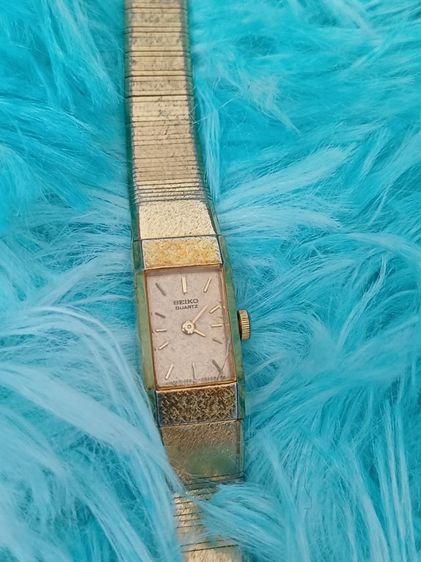 Seiko Quartz 331264 Vintage Watch รูปที่ 5