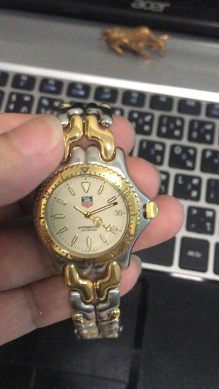 ชุบทองนาฬิกา รูปที่ 2