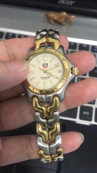 ชุบทองนาฬิกา รูปที่ 3