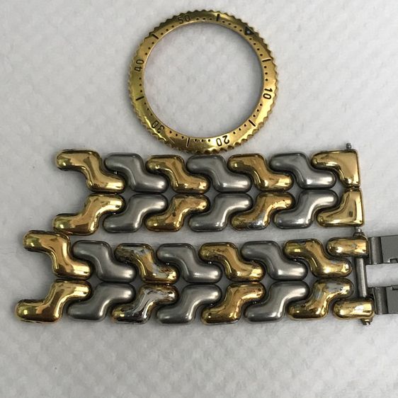 ชุบทองนาฬิกา รูปที่ 5