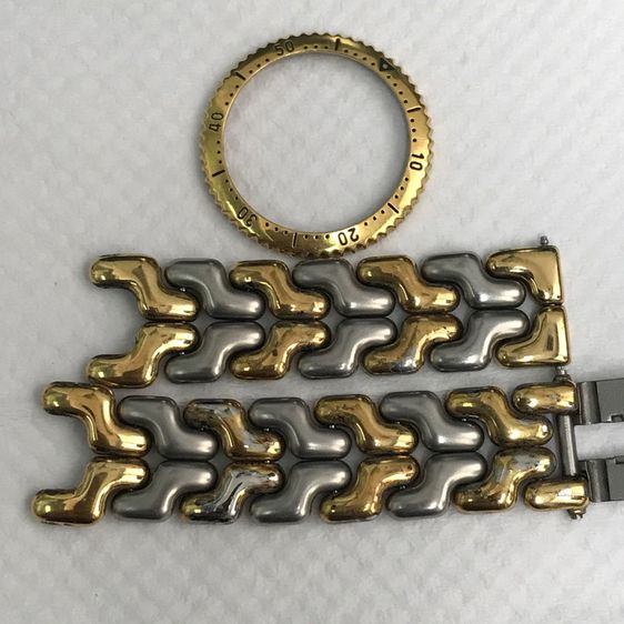 ชุบทองนาฬิกา รูปที่ 6