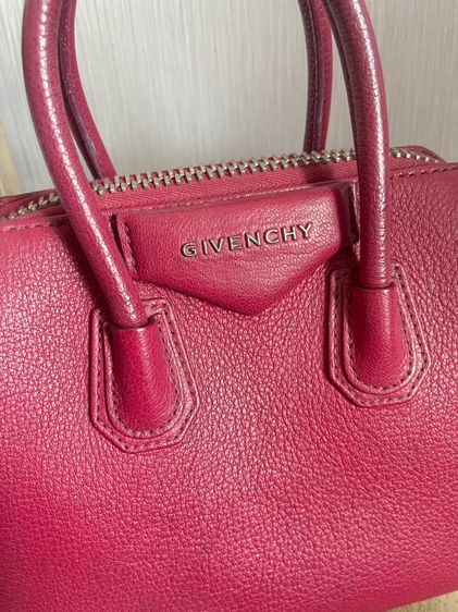 Givenchy Antigona Mini bag  รูปที่ 6