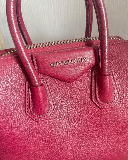 Givenchy Antigona Mini bag  รูปที่ 4
