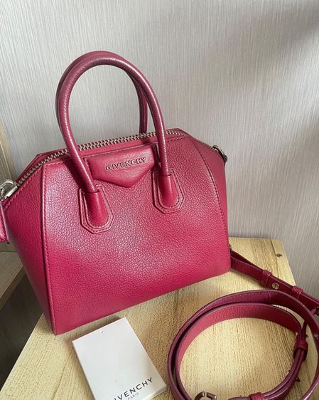 Givenchy Antigona Mini bag  รูปที่ 2