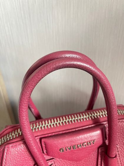 Givenchy Antigona Mini bag  รูปที่ 7