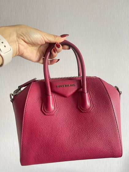 Givenchy Antigona Mini bag  รูปที่ 5
