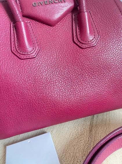 Givenchy Antigona Mini bag  รูปที่ 9