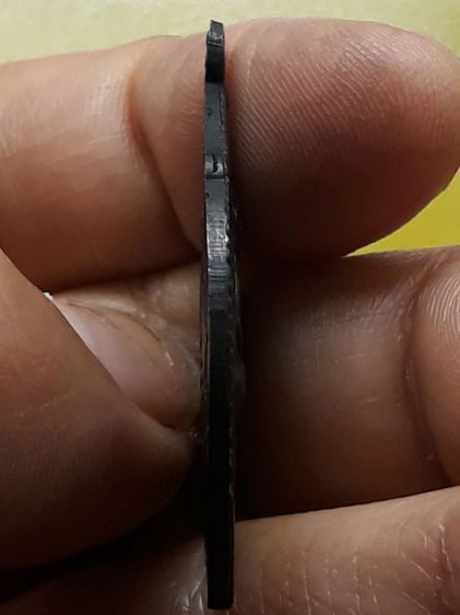 เหรียญหลวงพ่อกวย วัดโฆสิตาราม รูปที่ 3