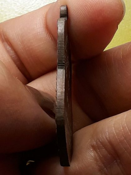 เหรียญเสมาหลวงพ่อเชย รูปที่ 3