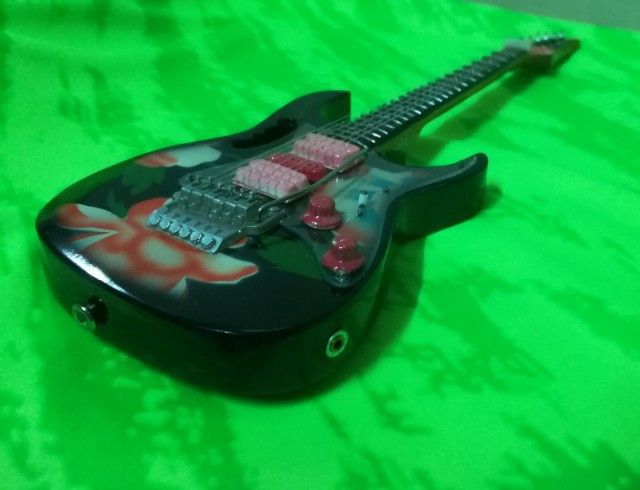 Model Guitar รูปที่ 5
