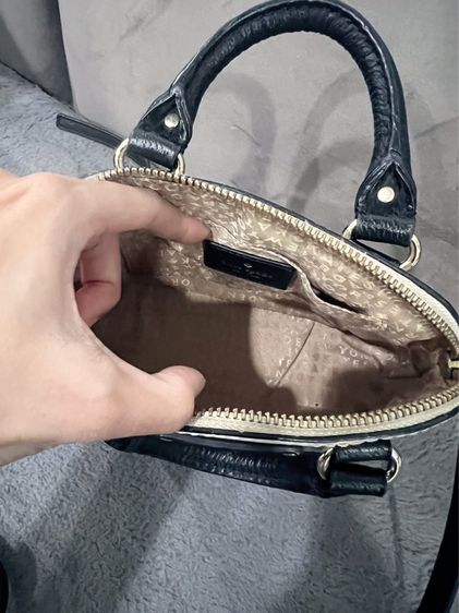 Kate Spade กระเป๋าสะพาย เคท สเปด มินิ รูปที่ 6