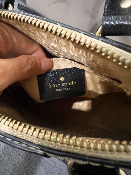 Kate Spade กระเป๋าสะพาย เคท สเปด มินิ รูปที่ 7