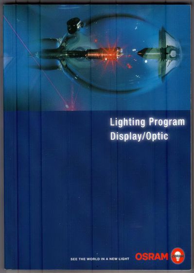 Osram Lighting Catalog เป็นทั้งตำราและข้อมูลสินค้า รูปที่ 3