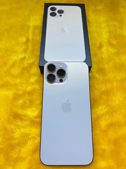 iPhone13 Pro Max128GB-สีขาว รูปที่ 2