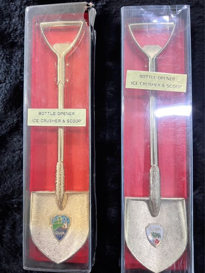 ที่เปิดขวด และตักน้ำแข็ง จาก ดินแดนกวมแห่งสหรัฐ  รูปที่ 6