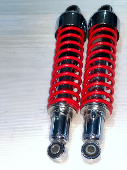 โช๊คหลังมังกี้ 125 monkey 125 แท้ รูปที่ 2