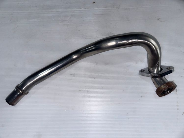 คอท่อforza350 แท้ รูปที่ 7