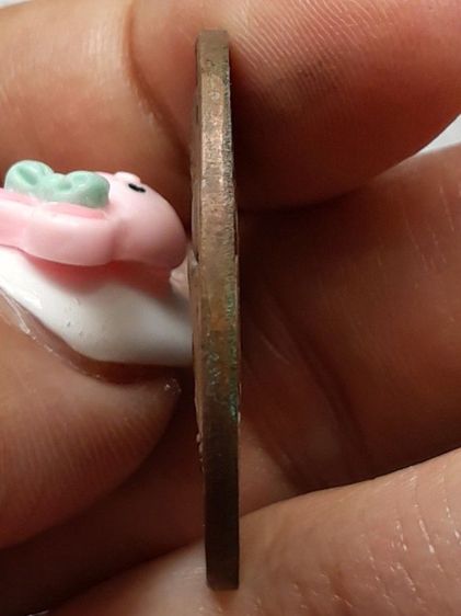 เหรียญหลวงปู่สรวง เนื้อทองแดง รูปที่ 4