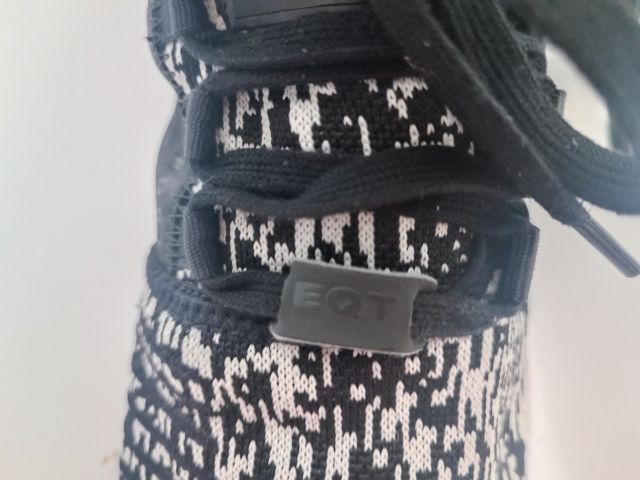 รองเท้า Nike EQT สภาพสวยมาก รูปที่ 6