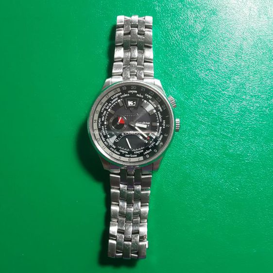 นาฬิกา citizen Eco Drive รูปที่ 4