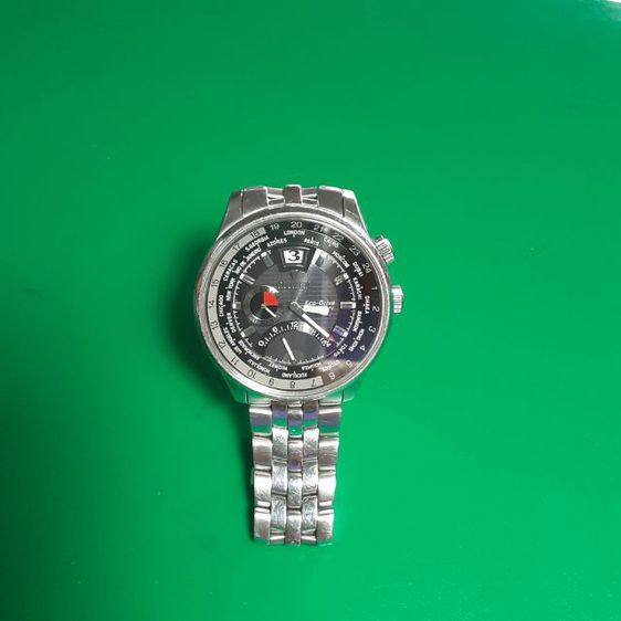 นาฬิกา citizen Eco Drive รูปที่ 7