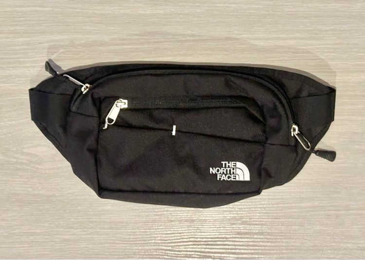 Bozer Hip Pack II • The North Face รูปที่ 4