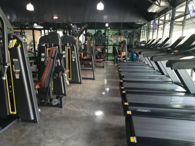 รับซ่อมลู่วิ่งไฟฟ้า จำหน่ายมือ1มือ2 อ.ดอนตูม จ.นครปฐม รูปที่ 14