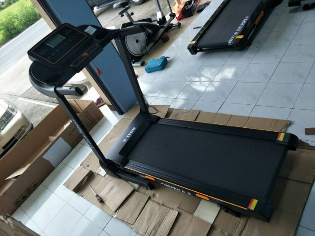 รับซ่อมลู่วิ่งไฟฟ้าทุกยี่ห้อ จำหน่ายลู่วิ่งไฟฟ้ามือ1มือ2 ตัวโชว์ อ.ปากเกร็ด จ.นนทบุรี รูปที่ 6