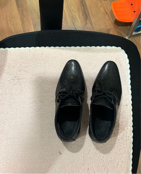 ขายรองเท้าหนัง เด็กชาย สภาพดี มี 2 แบบค่ะ รูปที่ 4