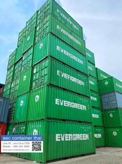 ตู้คอนเทนเนอร์ รูปที่ 4