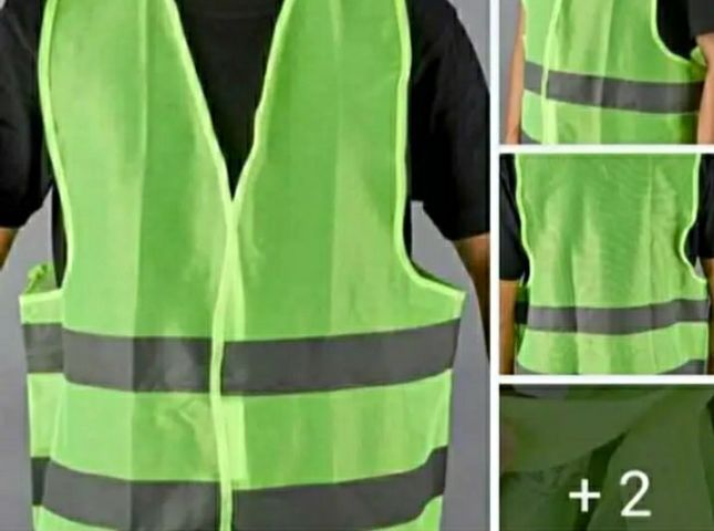 เสื้อกั๊ก   รูปที่ 4