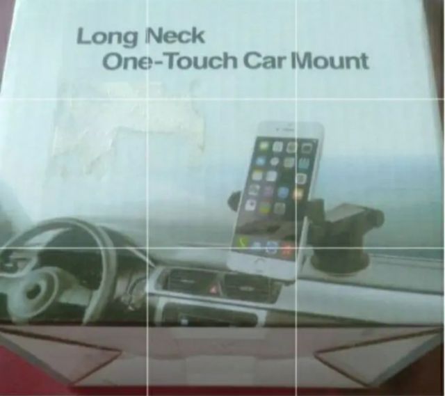 ที่หนีบจับมือถือ รูปที่ 6