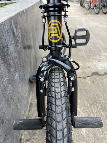 จักรยาน Bmx Ares STN รูปที่ 13