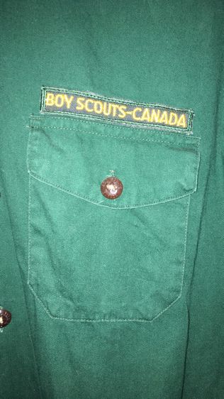 BOY  SCOUTS  CANADA     รูปที่ 4