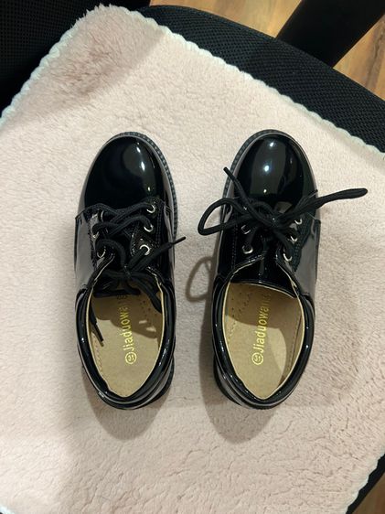 ขายรองเท้าหนัง เด็กชาย ของใหม่ รูปที่ 2