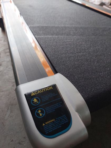 ลู่วิ่งมือสองสภาพสวย รูปที่ 8