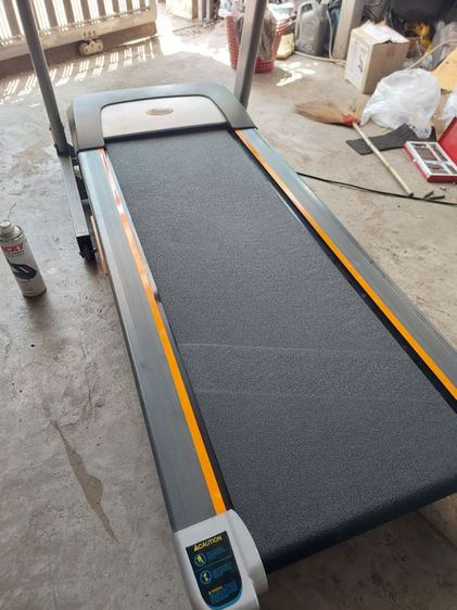 ลู่วิ่งมือสองสภาพสวย รูปที่ 4