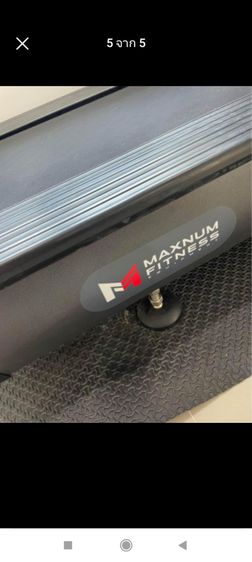 ลู่วิ่งไฟฟ้า มือ1มือ2 อ. พุทธมณฑล จ.นครปฐม รูปที่ 18