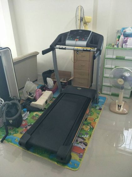 ลู่วิ่งไฟฟ้า มือ1มือ2 ตัวโชว์พร้อมจำหน่าย อ.นครชัยศรี จ.นครปฐม รูปที่ 16