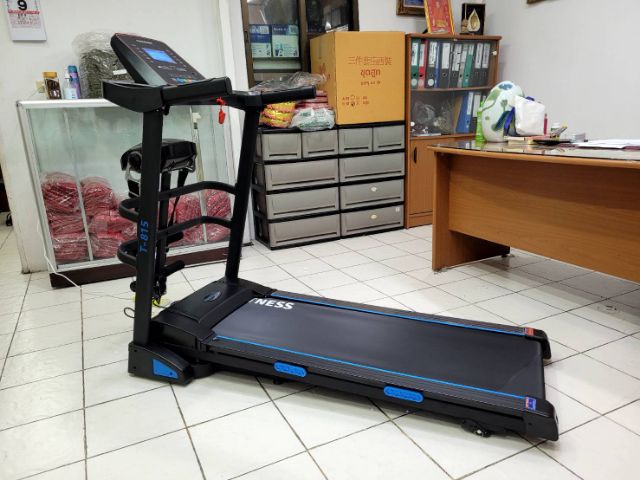 ลู่วิ่งไฟฟ้า มือ1มือ2 ตัวโชว์พร้อมจำหน่าย อ.นครชัยศรี จ.นครปฐม รูปที่ 10