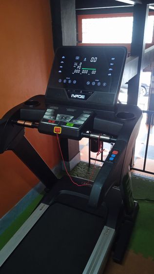 รับซ่อมลู่วิ่งไฟฟ้า จำหน่ายมือ1 มื2 ตัวโชว์ อ.สามพราน จ.นครปฐม รูปที่ 2